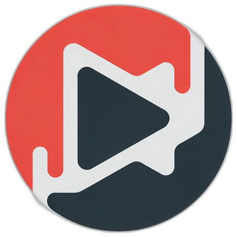 飘香影院Logo